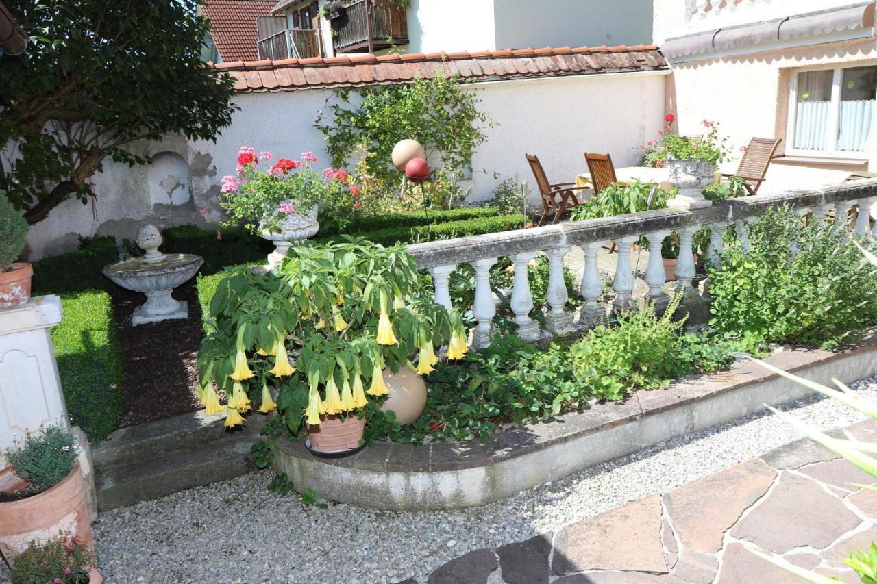 Villa Toscana Moorenweis 外观 照片